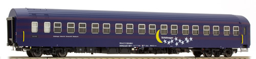 LS Models 47073 - Passenger Coach WLAm of the OBB